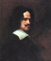 Автопортрет. 1643